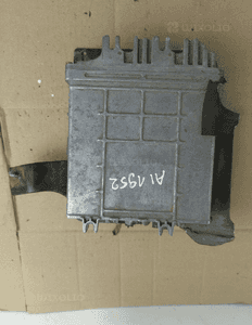 KOMPUTER SILNIKA ECU 98VW 012E599BB 1