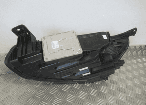 Lampa przednia przód prawa ford focus MK4 2018- 11