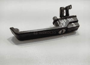 KLAMKA DRZWI LEWA PRZÓD PRZEDNIA LAND ROVER DEFENDER 1999-2014 EUROPA 2