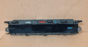 #LICZNIK WYŚWIETLACZ RENAULT SCENIC II nr P8200461294H 1