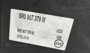 Pompa sterownik abs audi Q5 i 8R 8R0614517AG 8R0907379M 0265236148 2008-12 7