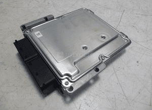 Range rover jaguar 2.0 204DTD sterownik silnika 7