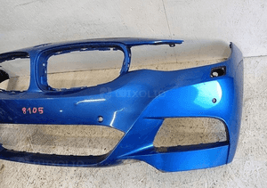 Zderzak przód przedni bmw 3 iii F34 m-pakiet 13- 3