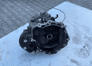 Skrzynia biegów M32 opel astra 5 k 1.6 cdti 1