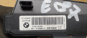 Nagrzewnica elektryczna BMW I E87 9153884 5