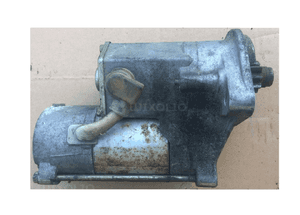 Rozrusznik NAD101500 DENSO LAND ROVER FREELANDER 2.0 TD4 1
