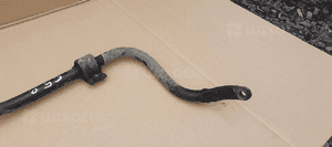 Drążek stabilizatora stabilizator przód Citroen C5 III 9655795380 3