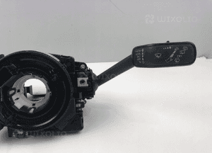 Przełącznik zespolony manetki vw seat skoda 5Q1953507BS 3