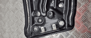 AUDI A5 8T CABRIO MECHANIZM SZYBY SZYBA PRAWA 8F0839398C 5