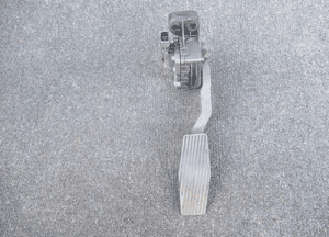 Pedał potencjometr gazu opel astra g ii 2 2.2 16V benzyna 9157998BK 1998-2009 3