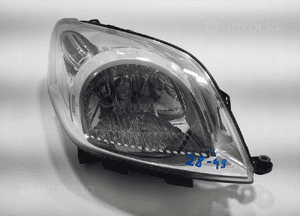 Lampa prawa prawy przód przednia nemo bipper fiorino 45560393 2007-17 euro 2