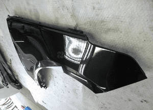 Range rover vogue sv L460 błotnik przedni prawy 3