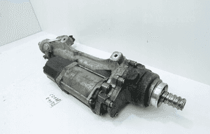 MAGLOWNICA PRZEKŁADNIA KIEROWNICZA BMW F20 F30 uszkodzonona elektronicznie 6