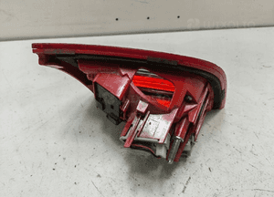 Lampa prawa w klape audi A3 lift 8P sportback led 3