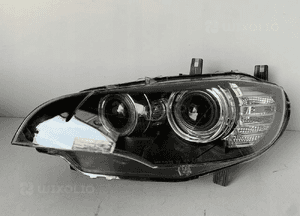 Reflektor BMW X6 E71 Xenon Lewa - 12685 1