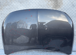 Maska pokrywa silnika opel corsa f evl org 1