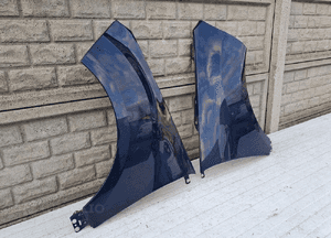 Ford ecosport 12-22 błotnik przedni prawy lewy 3