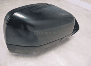 Land rover discovery 4 L319 lusterko prawe 10 pin 13