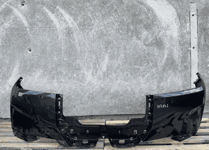 Zderzak przód przedni bmw ix I20 7933597 cały 1