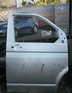 Vw T5 7H0 7E0 drzwi prawe 1