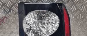 Land rover discovery lampa prawa tył tylna EH22-13404-AA 7