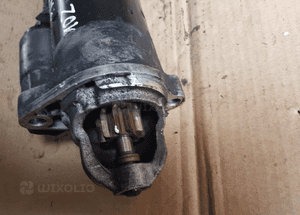 rozrusznik phaeton 3.0 tdi v6 2