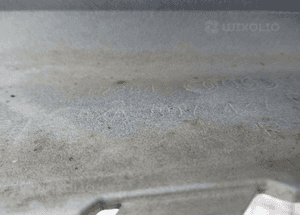 Zderzak przedni przód audi A1 8X lift 2014-2018 13