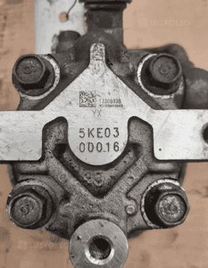 #POMPA WSPOMAGANIA OPEL INSIGNIA 2.0CDTI 13309339 5