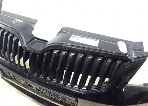 ZDERZAK PRZÓD SKODA OCTAVIA III 3 5E0807221 5