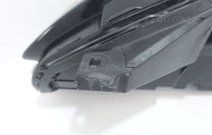 Ford puma MK2 ii 2019- lampa prawy przód prawa przednia L1TB-13E014-GK 5