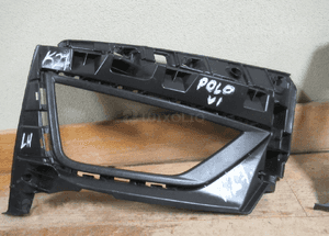 Kratka zderzaka przednia lewa vw volkswagen polo vi 2G0853665G 2017- 2