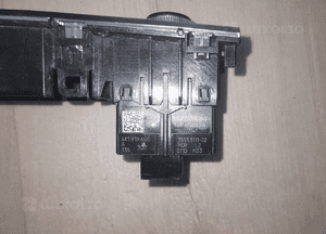 Regulator gałka głośności Audi A6 A7 4K 4K1919600 4