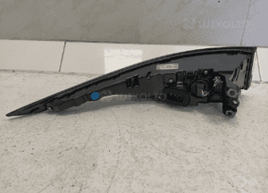 Range rover evoque L551 lampa prawa tył tylna oryginał 4