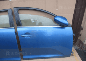 Drzwi przód przednie tył tylne prawe kia sportage iii 3 5