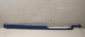 Listwa dekor deski konsoli Audi A4 B6 8E1853190 8E1853190R 1