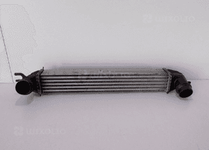 Mini Clubman R55/56/57 Chłodnica Powietrza - 6071 1