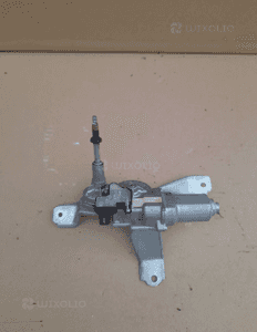 Silniczek wycieraczki tył Mazda 2 DE 2008 2