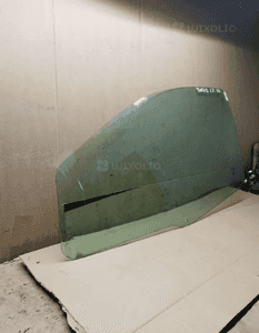 Szyba lewy przód przednia lewa Fiat Punto II 2 3D AS2 00r 3