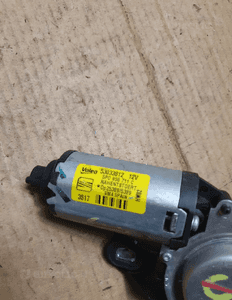 SILNICZEK WYCIERACZKI TYŁ Seat leon oryginał 5p0955711c 2