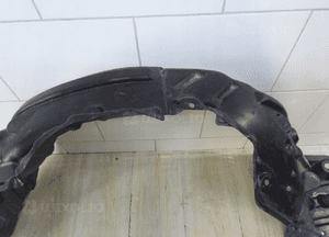 Nadkole lewy przód toyota corolla E21 19- sedan 53876-02710 llu 5