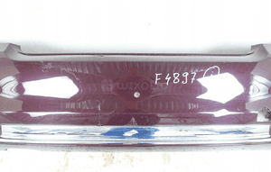 Fiat 500 lift 2015- zderzak tył tylny 735619778 3