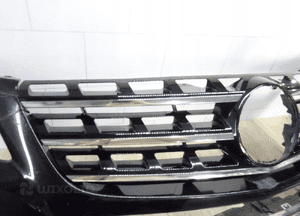 Zderzak Przedni Mercedes ML W166 A1668850025 5