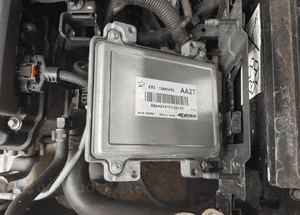 komputer aveo t300 1.2 12v e8312645482 aa2t