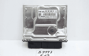 KOMPUTER SILNIKA VW AUDI SKODA SEAT 04E907309FH 1