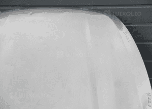 Maska pokrywa silnika hyundai IX35 i 1 2009- 7