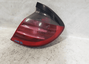 Lampa tylna prawa tył prawo mercedes c-klasa W203 coupe 3