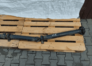 WAŁ NAPĘDOWY FORD TRANSIT MK8 2.2 TDCI 1
