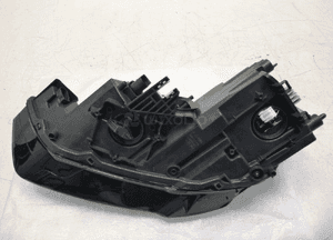 Audi A1 lift 8X0 lampa prawa przednia przód nowa 11