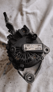 Alternator bmw mini toyota 1.6 2.0 d 8574045 3