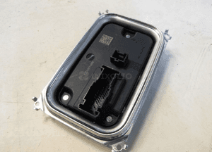 MERCEDES W213 W238 przetwornica moduł sterownik lampy reflektora LED 4